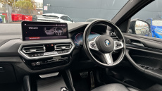 BMW X4 xDrive20d MHT M Sport 5dr Step Auto Diesel Estate
